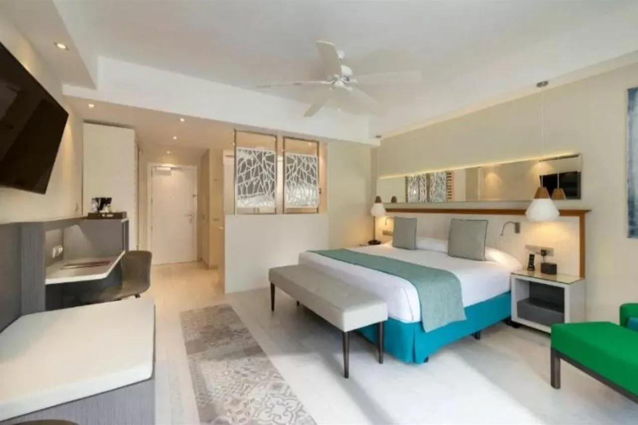***** 호텔 Catalonia Royal La Romana Adults Only All Inclusive 바야히베 도미니카 공화국
