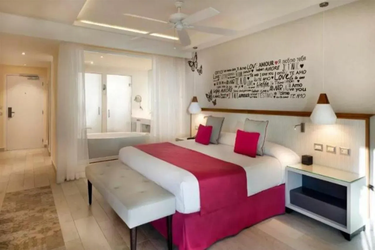 호텔 Catalonia Royal La Romana Adults Only All Inclusive 바야히베