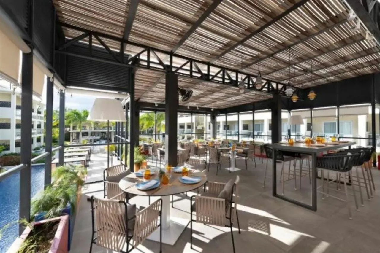 Catalonia Royal La Romana Adults Only All Inclusive 바야히베