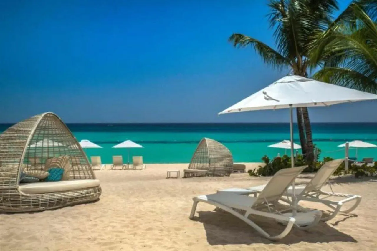 호텔 Catalonia Royal La Romana Adults Only All Inclusive 바야히베