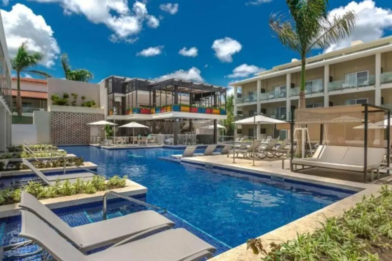 Catalonia Royal La Romana Adults Only All Inclusive 바야히베 5*,