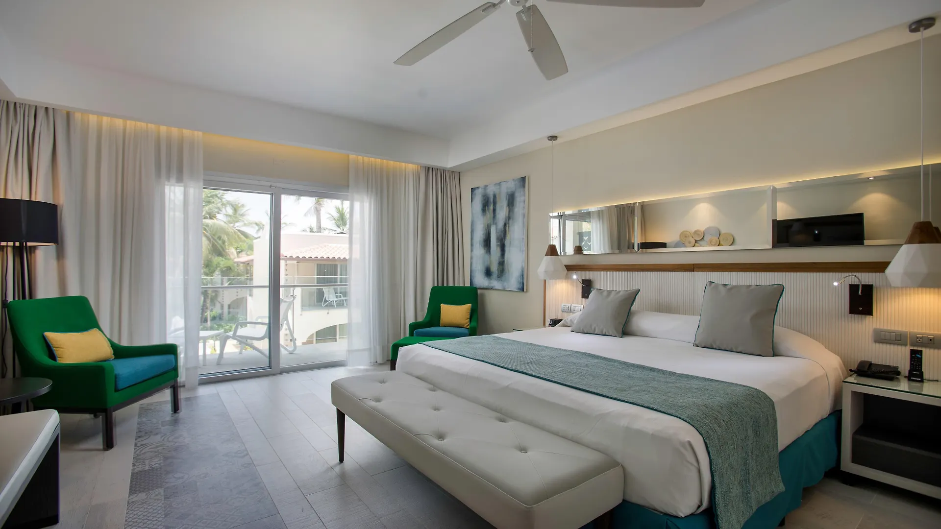 ***** 호텔 Catalonia Royal La Romana Adults Only All Inclusive 바야히베 도미니카 공화국