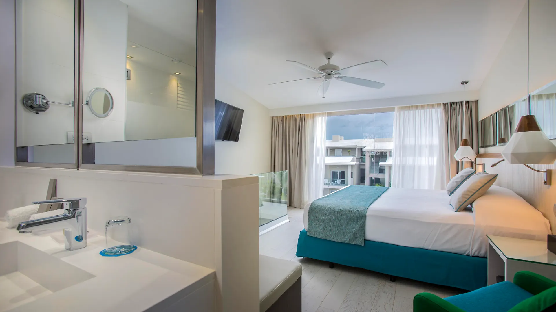 호텔 Catalonia Royal La Romana Adults Only All Inclusive 바야히베