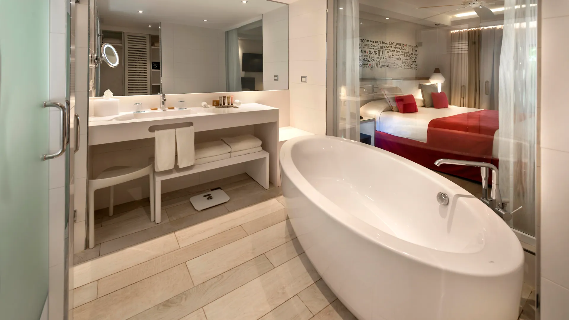 ***** 호텔 Catalonia Royal La Romana Adults Only All Inclusive 바야히베 도미니카 공화국