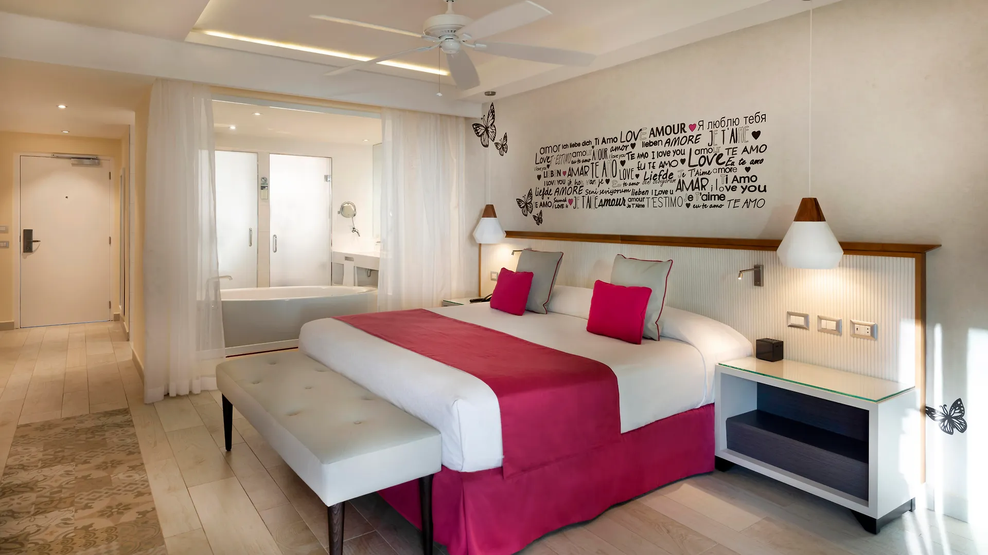 Catalonia Royal La Romana Adults Only All Inclusive 바야히베