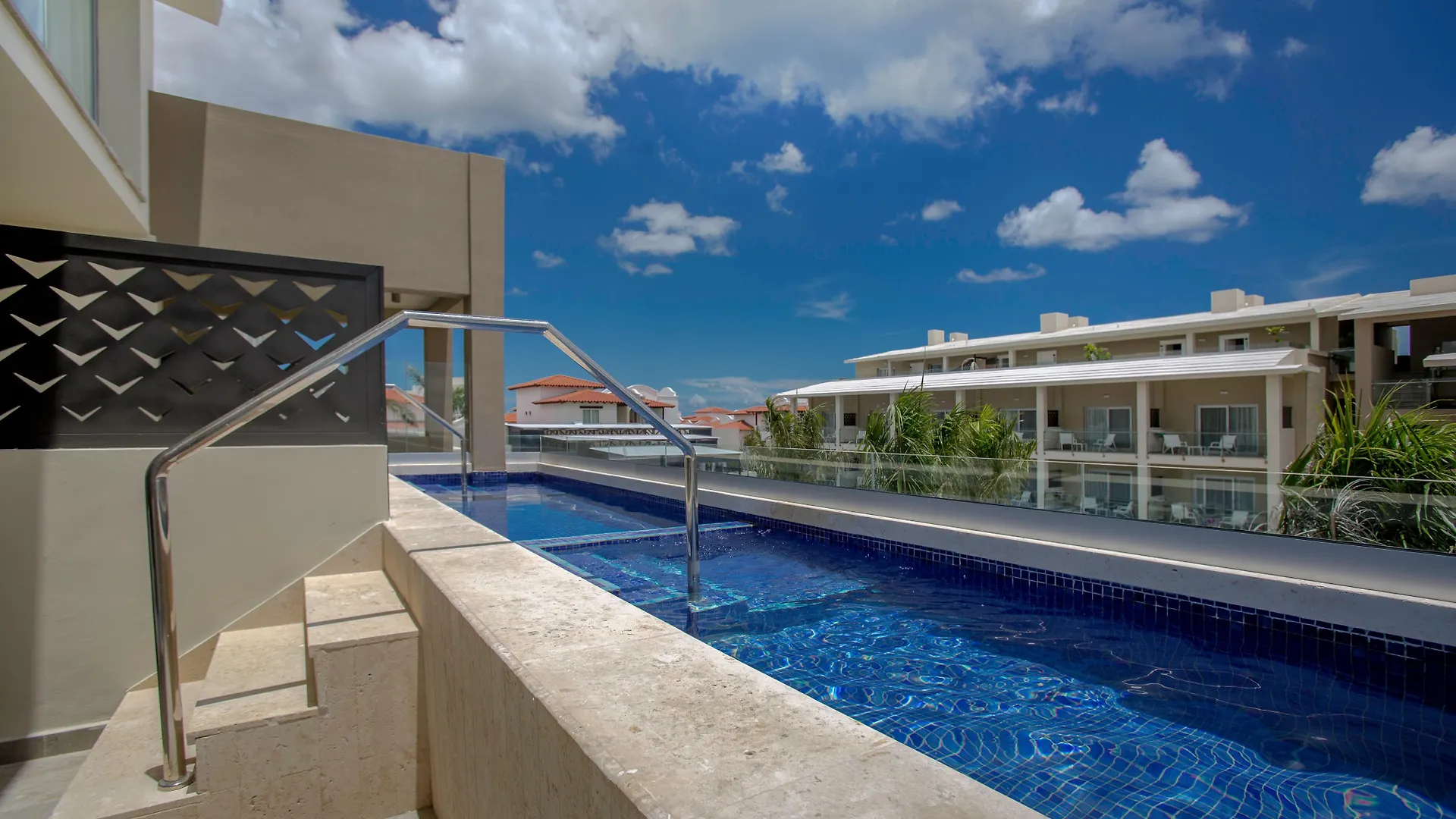 Catalonia Royal La Romana Adults Only All Inclusive 바야히베