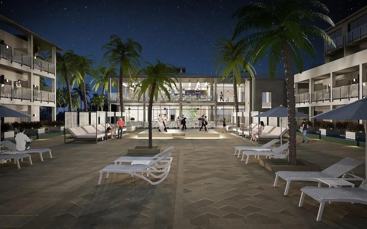 Catalonia Royal La Romana Adults Only All Inclusive 바야히베