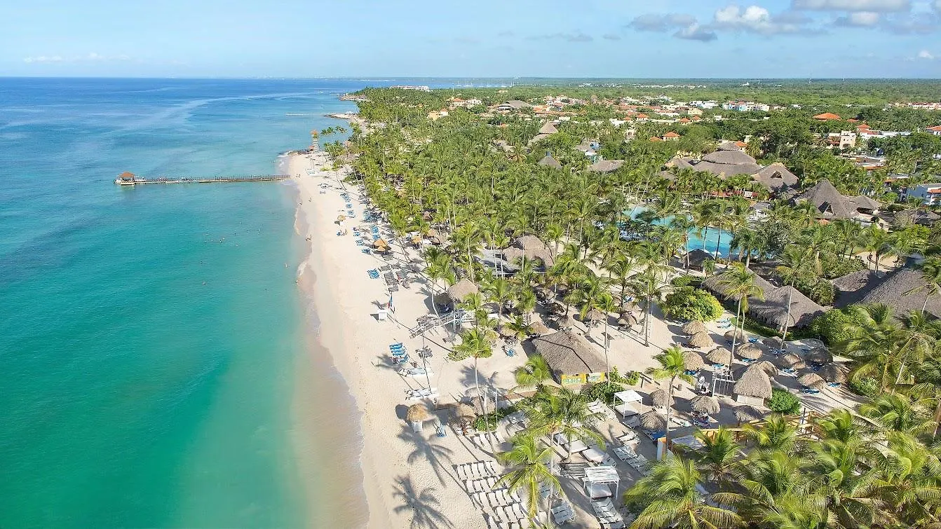 Catalonia Royal La Romana Adults Only All Inclusive 바야히베 5*,