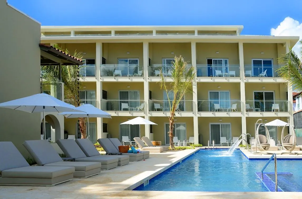 Catalonia Royal La Romana Adults Only All Inclusive 바야히베 도미니카 공화국