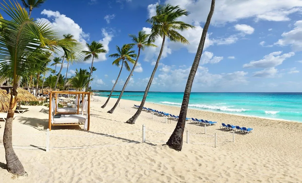 Catalonia Royal La Romana Adults Only All Inclusive 바야히베 호텔