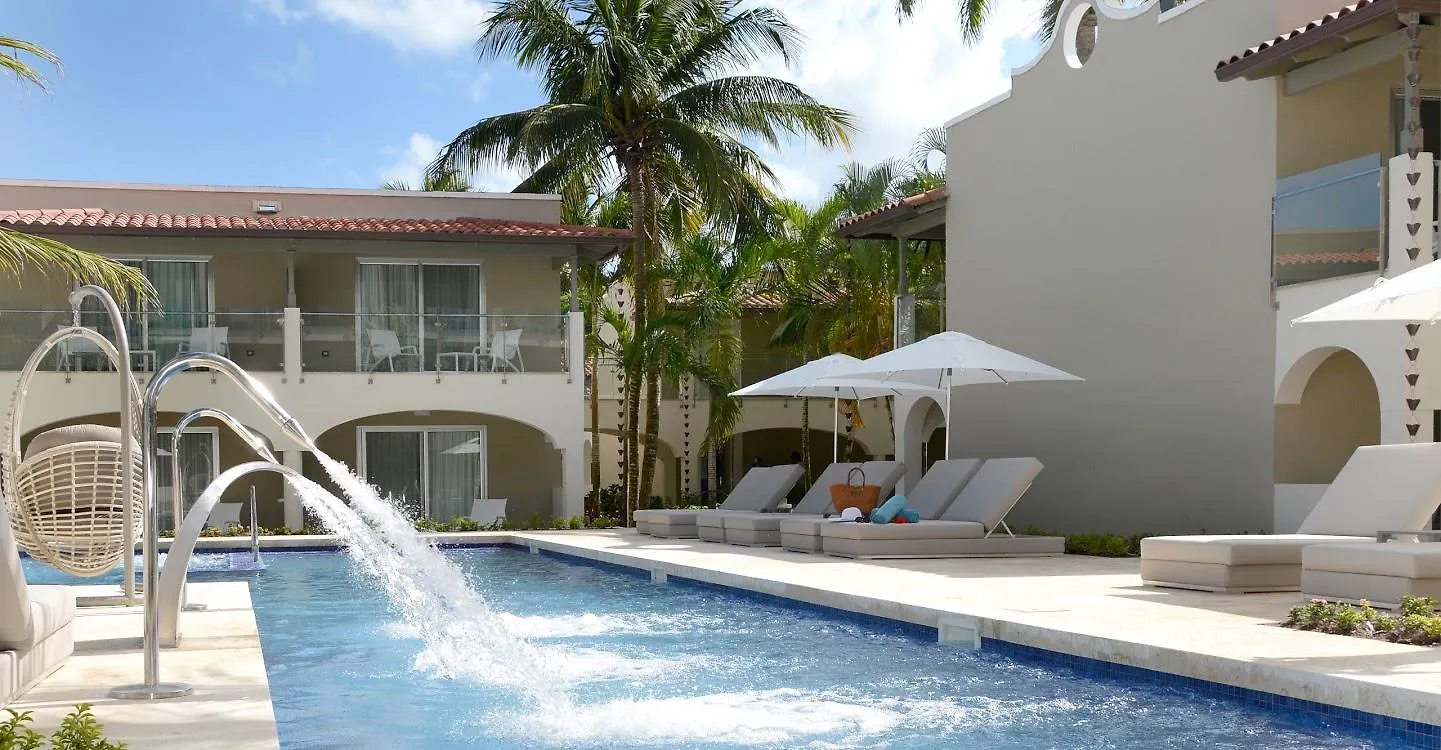 Catalonia Royal La Romana Adults Only All Inclusive 바야히베 5*,  도미니카 공화국