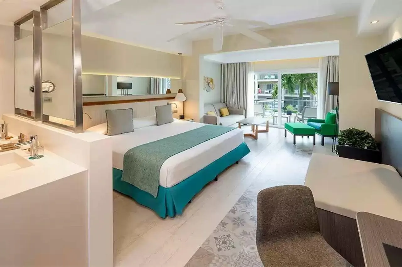 Catalonia Royal La Romana Adults Only All Inclusive 바야히베 호텔