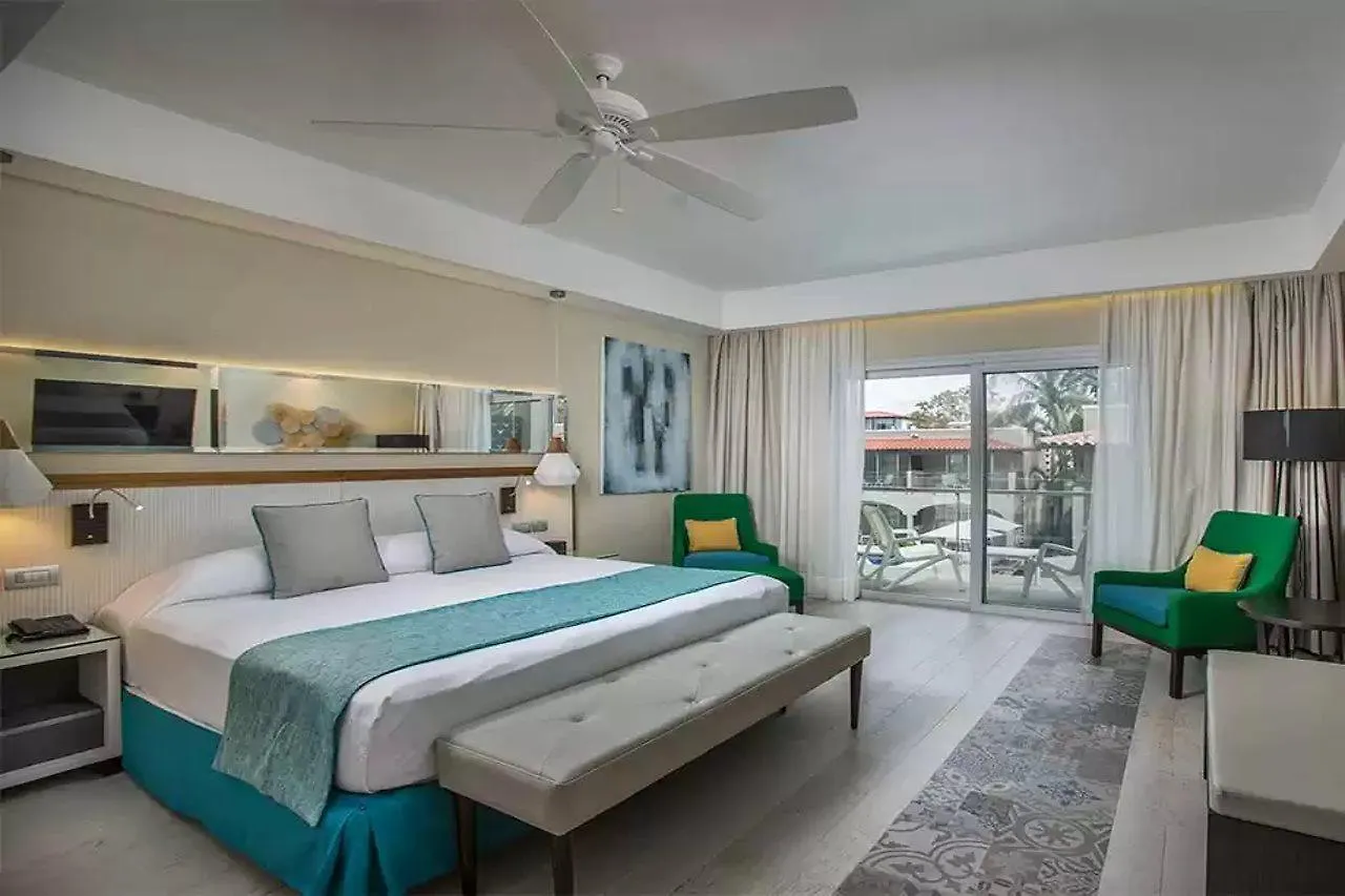 호텔 Catalonia Royal La Romana Adults Only All Inclusive 바야히베