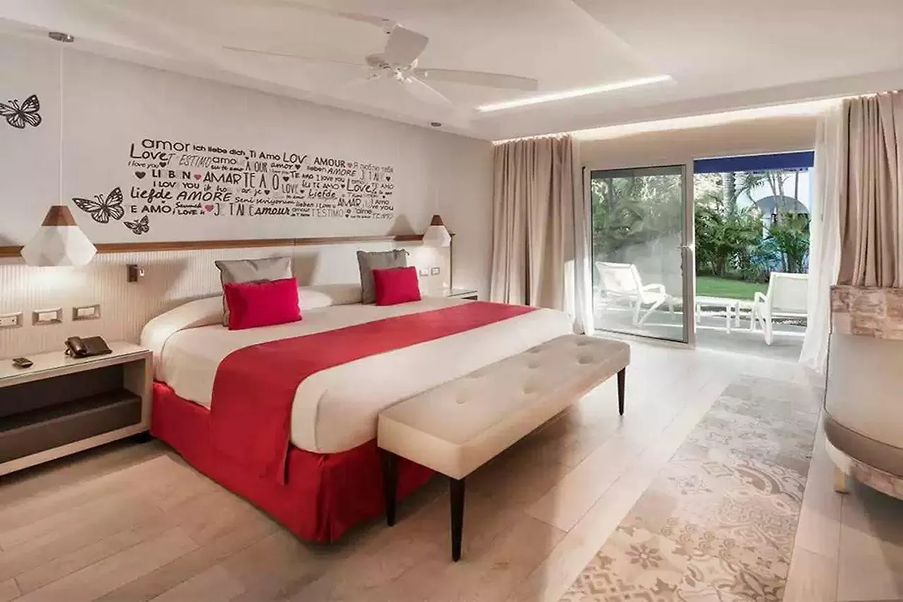 Catalonia Royal La Romana Adults Only All Inclusive 바야히베