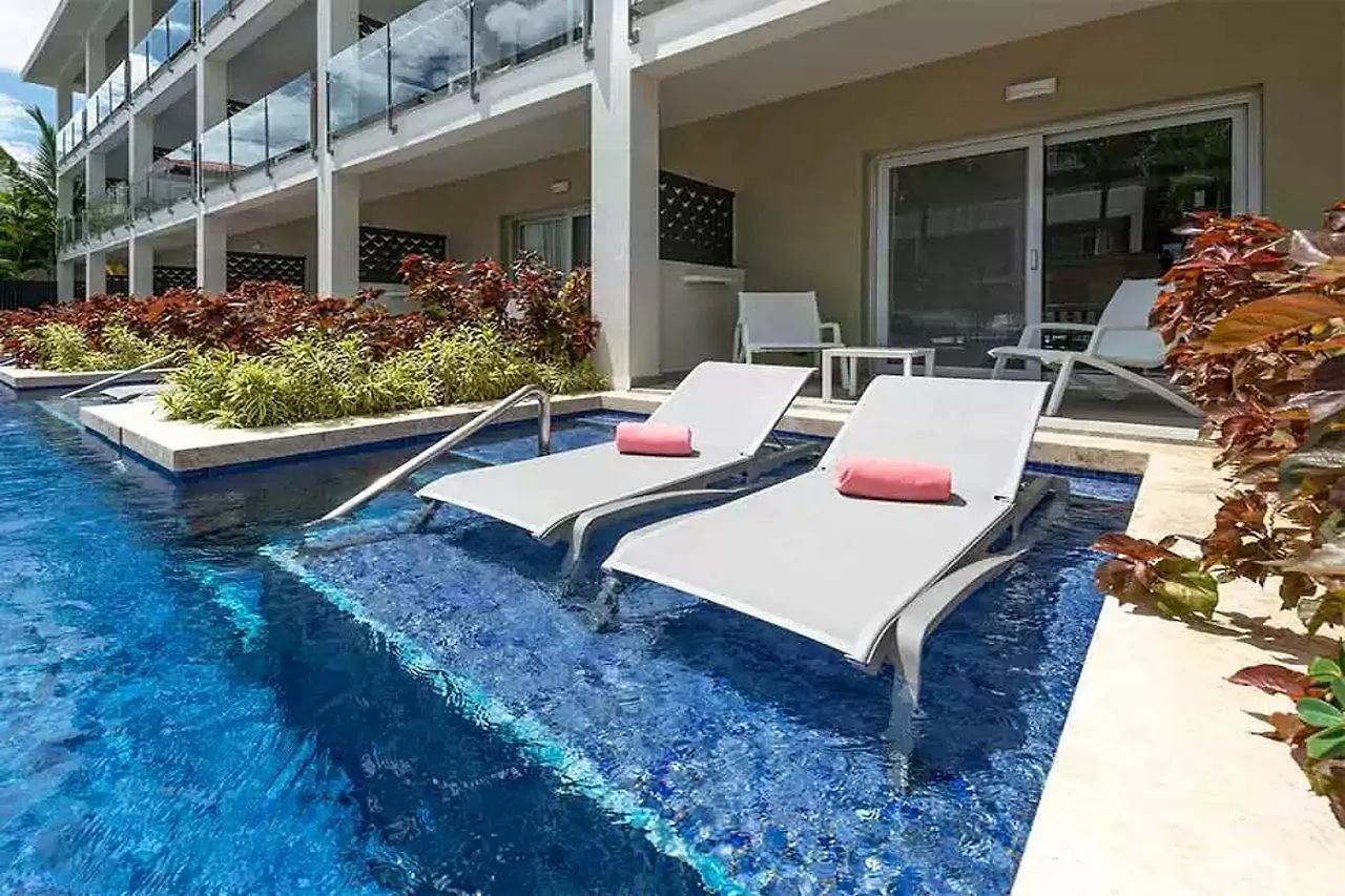 Catalonia Royal La Romana Adults Only All Inclusive 바야히베
