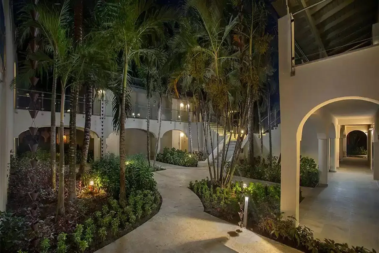 Catalonia Royal La Romana Adults Only All Inclusive 바야히베 도미니카 공화국