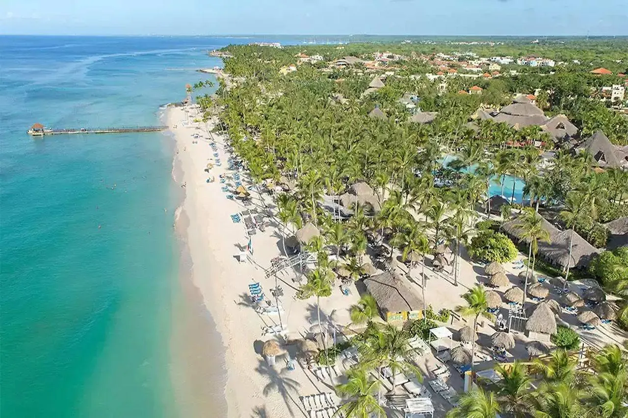Catalonia Royal La Romana Adults Only All Inclusive 바야히베 5*,  도미니카 공화국