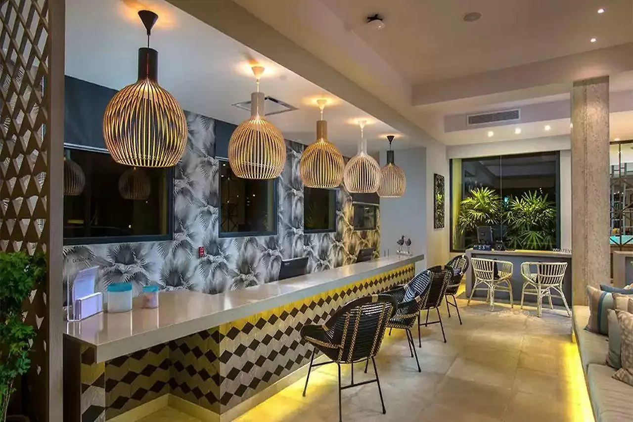 Catalonia Royal La Romana Adults Only All Inclusive 바야히베 호텔