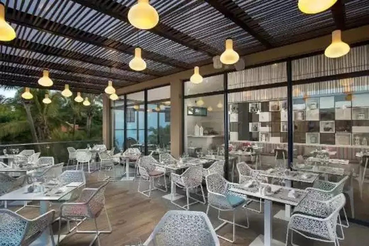 호텔 Catalonia Royal La Romana Adults Only All Inclusive 바야히베