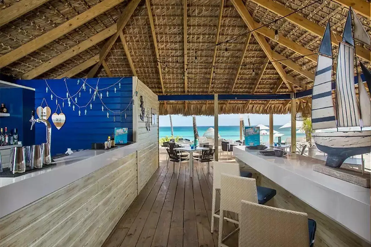 Catalonia Royal La Romana Adults Only All Inclusive 바야히베 호텔