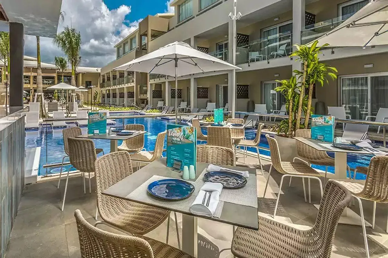 Catalonia Royal La Romana Adults Only All Inclusive 바야히베
