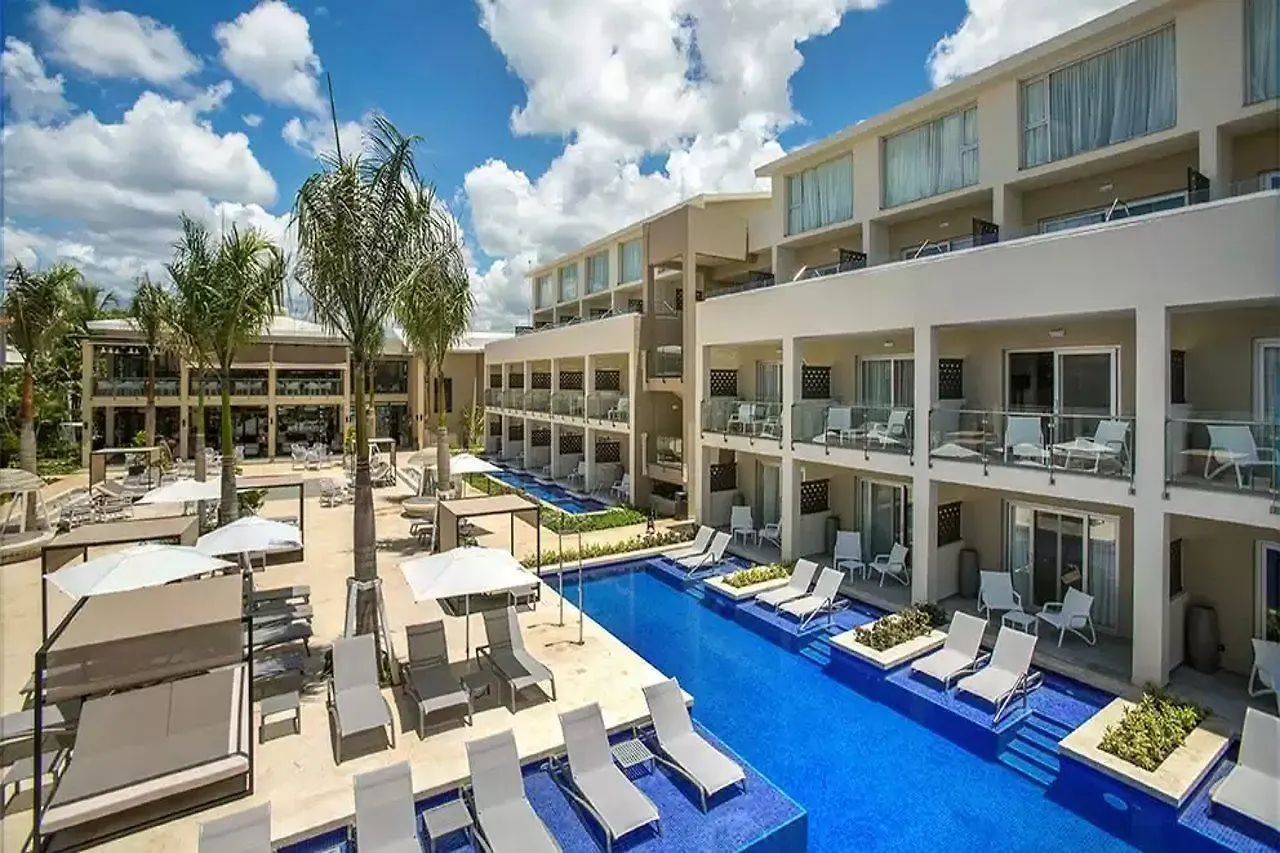 Catalonia Royal La Romana Adults Only All Inclusive 바야히베 도미니카 공화국