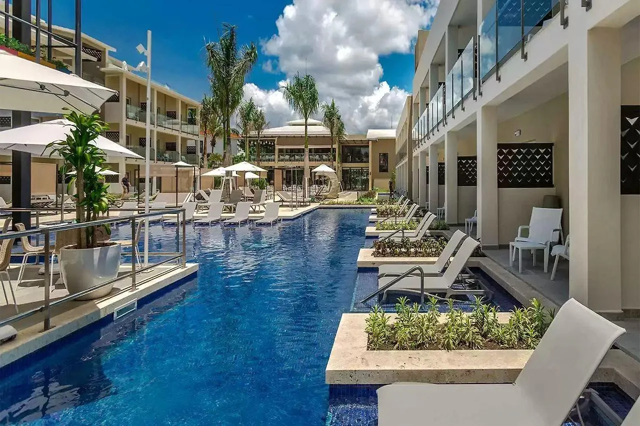 Catalonia Royal La Romana Adults Only All Inclusive 바야히베 호텔