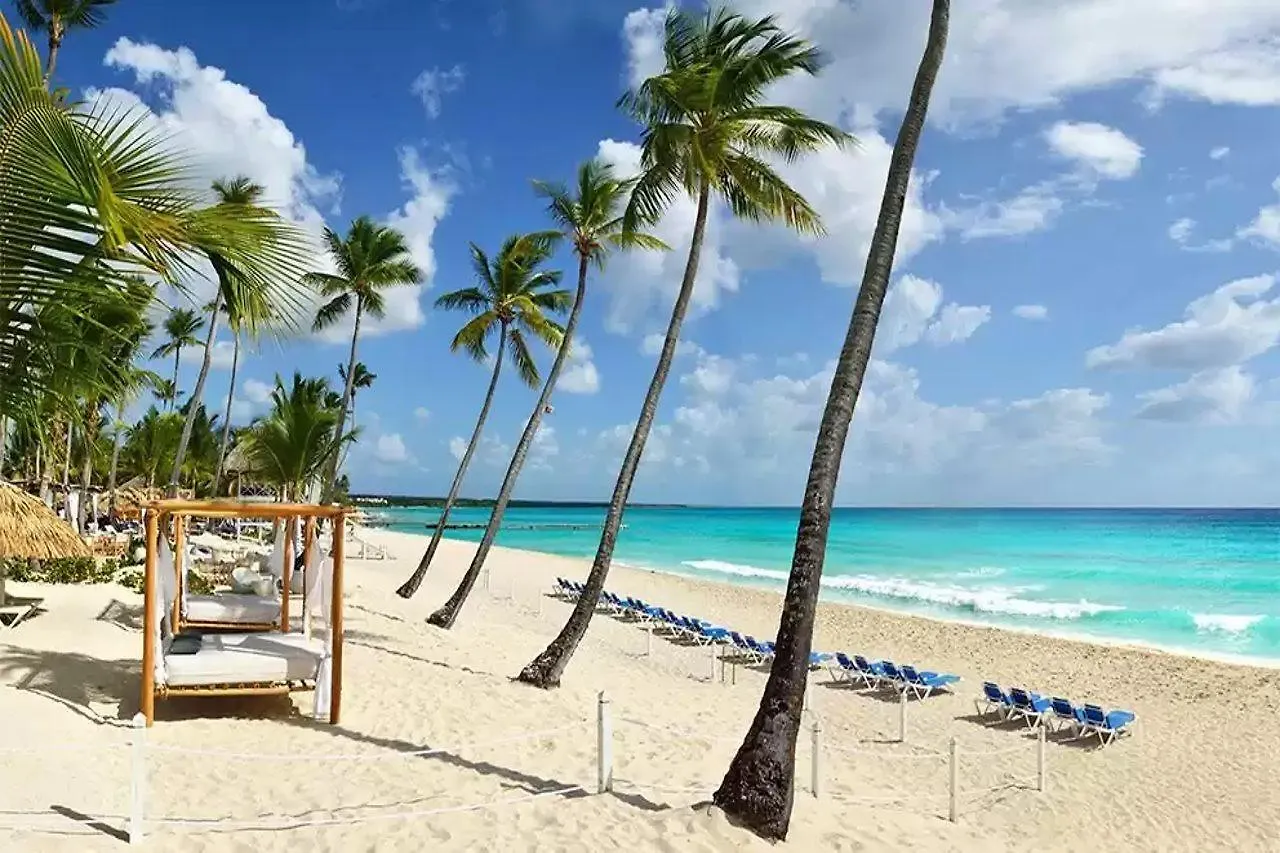 호텔 Catalonia Royal La Romana Adults Only All Inclusive 바야히베