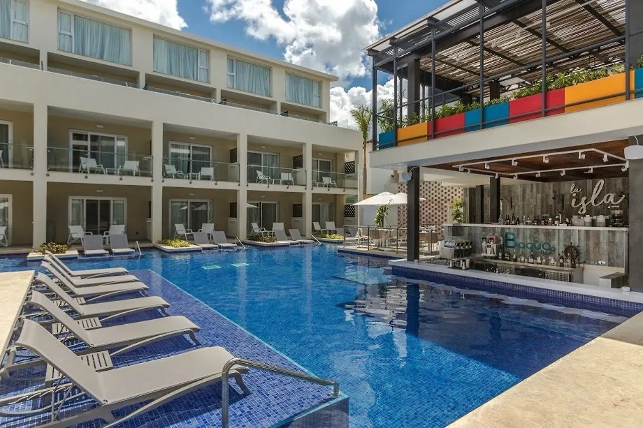 Catalonia Royal La Romana Adults Only All Inclusive 바야히베 5*,  도미니카 공화국