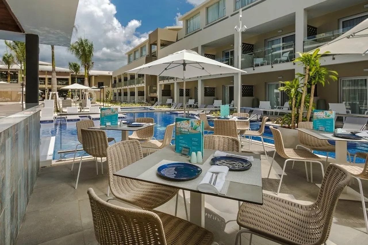 Catalonia Royal La Romana Adults Only All Inclusive 바야히베 호텔
