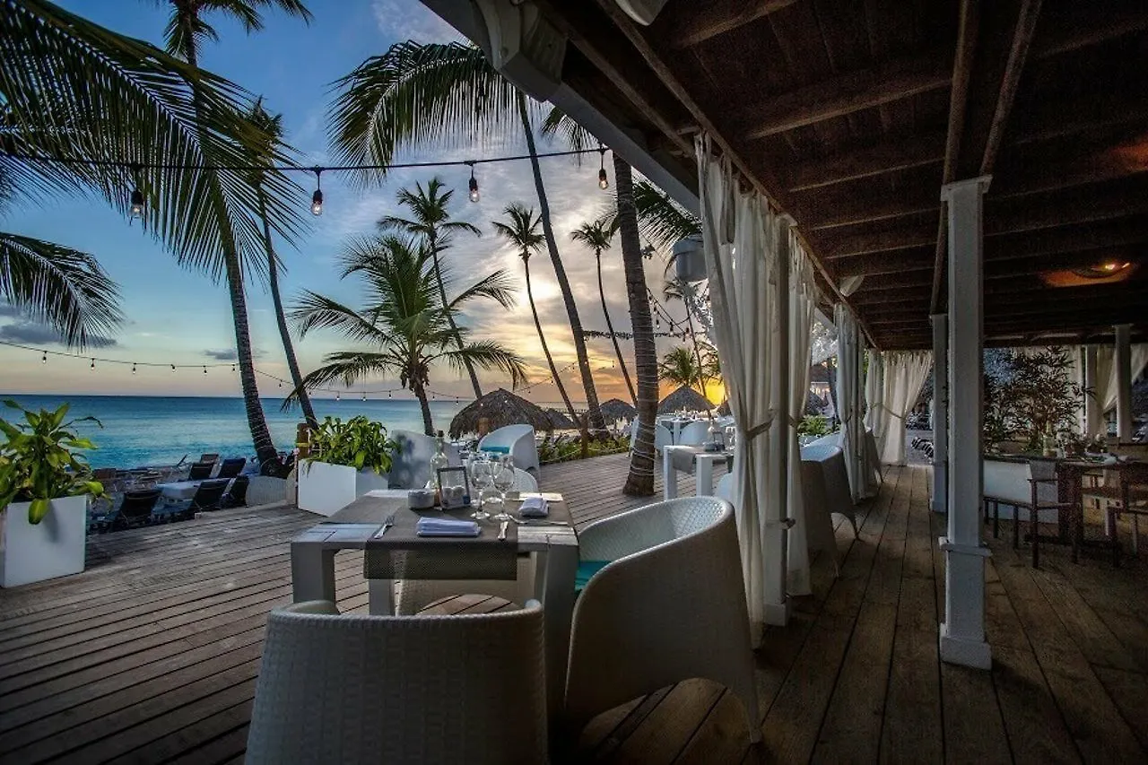 ***** 호텔 Catalonia Royal La Romana Adults Only All Inclusive 바야히베 도미니카 공화국