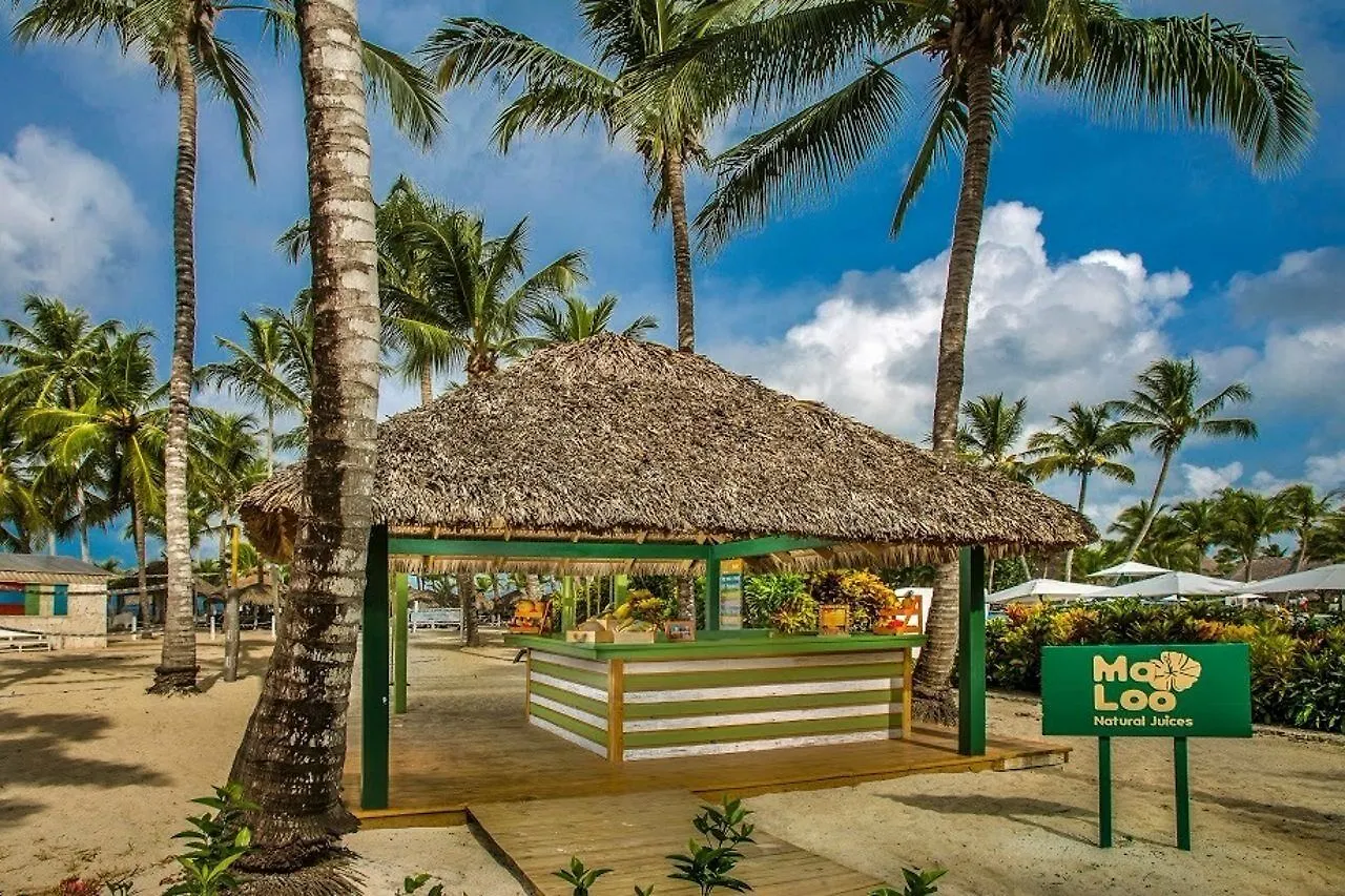 Catalonia Royal La Romana Adults Only All Inclusive 바야히베