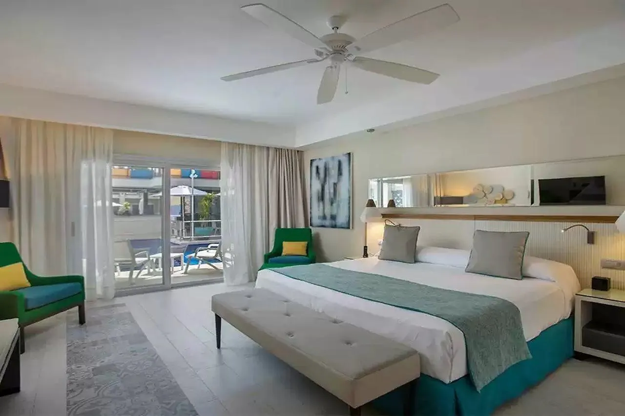 Catalonia Royal La Romana Adults Only All Inclusive Bayahibe Hotell