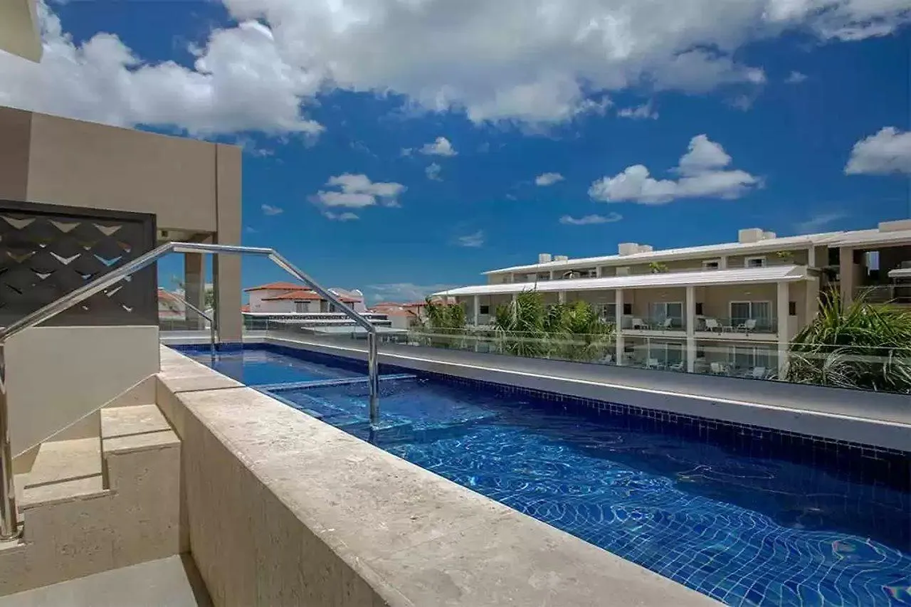 Hotell Catalonia Royal La Romana Adults Only All Inclusive Bayahibe