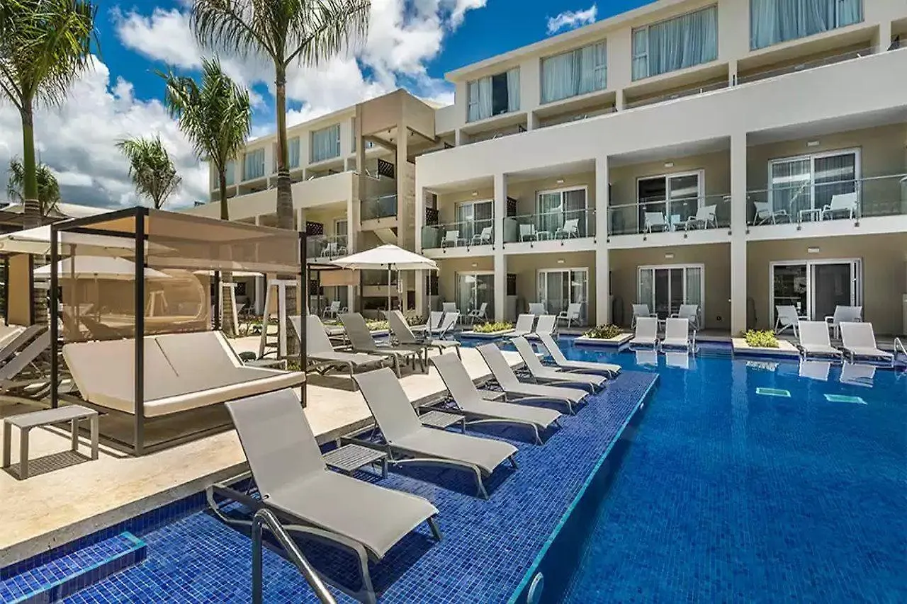 Catalonia Royal La Romana Adults Only All Inclusive Bayahibe 5*,  Dominikanska republiken